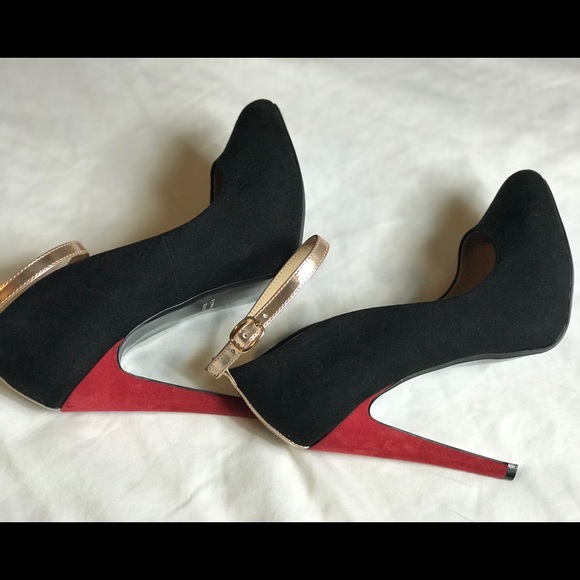 ZARA heels - Picture 4 of 4